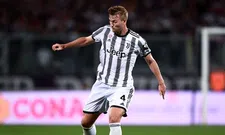 Thumbnail for article: 'Juventus sorteert voor op De Ligt-vertrek en bekijkt vervangers in eigen land'