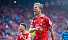 Thumbnail for article: 'FC Twente en Fortuna Sittard hopen op Eredivisie-rentree Vlap'