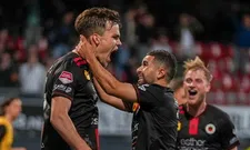 Thumbnail for article: Excelsior komt met bevestiging: topscorer Dallinga verhuist naar Frankrijk