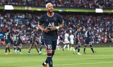 Thumbnail for article: Neymar is welkom in Engeland: 'Het shirt met nummer tien ligt klaar voor hem'