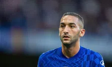 Thumbnail for article: 'AC Milan lost interne problemen op en onderzoekt transfer Ziyech'