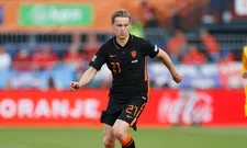 Thumbnail for article: Meulensteen voorziet sleutelrol voor Frenkie: 'Dat was bij ons ondenkbaar geweest'