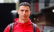 Thumbnail for article: 'Strijd om Ronaldo in volle gang: Manchester United en Ten Hag nemen standpunt in'