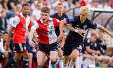 Thumbnail for article: Feyenoord blameert zich en incasseert zevenklapper (!) tegen FC Kopenhagen