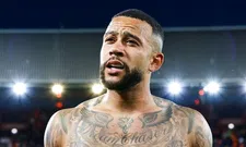 Thumbnail for article: Memphis heeft boodschap voor Barcelona: 'Ik sta te popelen om me te melden'