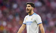 Thumbnail for article: Real Madrid deelt Asensio mee: geen contractverlenging