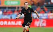 Thumbnail for article: Barça weigert medewerking te verlenen: 'Frenkie wil blijven, dat is belangrijk'