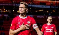 Thumbnail for article: De Jong deelt ambities: 'Het voelt alsof hier iets moois staat te gebeuren'