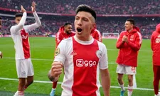 Thumbnail for article: 'Martínez dient transferverzoek in bij Ajax en wil alléén naar Premier League'