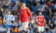 Thumbnail for article: 'Ronaldo is 'gedesillusioneerd' door het transferbeleid van Manchester United'