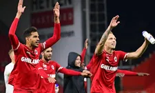 Thumbnail for article: OFFICIEEL: Antwerp verlengt contract van Haroun én De Laet: 'Samen één'