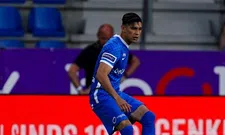 Thumbnail for article: Strijd om Arteaga barst los: 'Ook Getafe meldt zich bij KRC Genk voor Mexicaan'