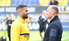 Thumbnail for article: Tannane: "Ik ben een Amsterdammer hè? Dus ik heb daar niet veel mee te maken"