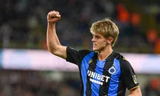 Thumbnail for article: 'Club Brugge krijgt eerste miljoenenbod binnen op gewilde De Ketelaere'