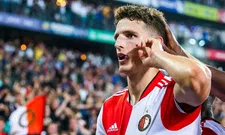 Thumbnail for article: Til richt zich tot Feyenoord-fans na PSV-move: 'Het doet me oprecht pijn'