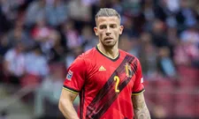 Thumbnail for article: Alderweireld hint op sociale media naar samenwerking met Overmars en Van Bommel