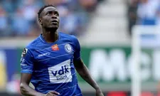 Thumbnail for article: KAA Gent verliest van Aris op stage, Okumu valt uit met hoofdblessure