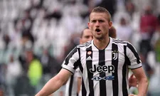 Thumbnail for article: 'Naast Chelsea meldt nieuwe Europese grootmacht zich voor De Ligt (Juventus)'