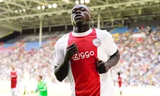 Thumbnail for article: 'Krankzinnige' Brobbey-kwestie besproken: 'Ajax kijkt naar alternatieven'