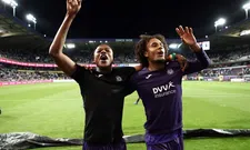 Thumbnail for article: 'Als Zirkzee bij Ajax zou spelen, koppel hem dan aan types als Klaassen of Antony'