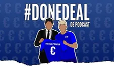 Thumbnail for article: 'Dure Martínez is ten opzichte van nog duurdere Maguire echt een verbetering'