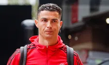 Thumbnail for article: Ronaldo wederom de grote afwezige bij United-training, 'trainingskamp onzeker'