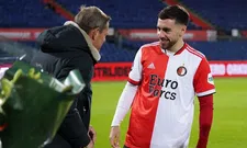 Thumbnail for article: The Athletic: Feyenoorder Kökcü in beeld bij nummer acht van Premier League