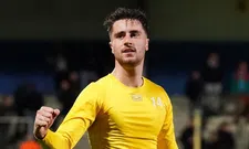 Thumbnail for article: OFFICIEEL: Westerlo is verheugd dat Gentse kwelduivel zijn contract openbreekt