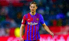 Thumbnail for article: Marca laat contract Frenkie de Jong uitlekken: ruim 90 miljoen euro (!) tot 2026