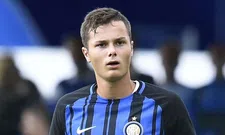 Thumbnail for article: 'Vanheusden (Internazionale) onderweg naar AZ, laatste details worden afgerond'