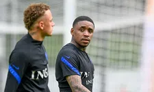 Thumbnail for article: Driessen over Bergwijn-knelpunten: 'Ajax zegt 10 procent, Spurs zegt 15 procent'