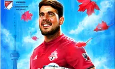 Thumbnail for article: ‘Ex-KRC Genk-smaakmaker Pozuelo maakt transfer binnen de MLS’