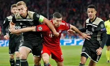 Thumbnail for article: BILD vraagt kenners naar De Ligt: 'Vraag of hij net zo'n leider is als Van Dijk'