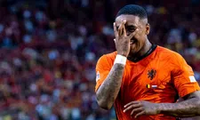 Thumbnail for article: Bergwijn in Amsterdam: selfie met beveiliger, recordtransfer Ajax aanstaande