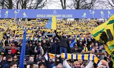 Thumbnail for article: Union speelt gelijk tegen Luxemburgse club, STVV scoort zes keer