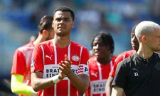 Thumbnail for article: Gakpo heeft vier criteria voor PSV-vertrek: 'Blijven zou ook geen ramp zijn'