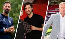 Thumbnail for article: Het to do-lijstje van PSV: 'droomkandidaat', verdediger noodzaak voor driehoek