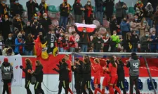 Thumbnail for article: Red Flames en Serneels staan voor EK in Engeland: “Ze moeten klaar zijn”