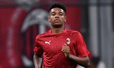 Thumbnail for article: Ruilhandel? 'Club Brugge denkt aan twee spelers van AC Milan'