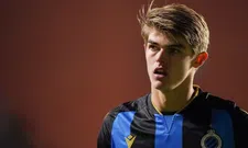 Thumbnail for article: 'De Ketelaere (Club Brugge) heeft gesproken met Pioli en Maldini'