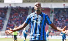 Thumbnail for article: 'Onverwachte wending: Man United mengt zich met Ajax in de strijd om Brobbey'