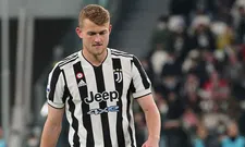 Thumbnail for article: Sky: Bayern doet komende dagen eerste bod op De Ligt: 'Gesprekken verliepen goed' 