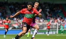 Thumbnail for article: 'Heel erg naar m'n zin bij NEC, maar ik voel me klaar voor een nieuwe stap'