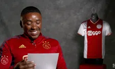 Thumbnail for article: Bergwijn bevestigt 'halen en trekken' met Ajax: 'Duurde zeker anderhalf jaar'