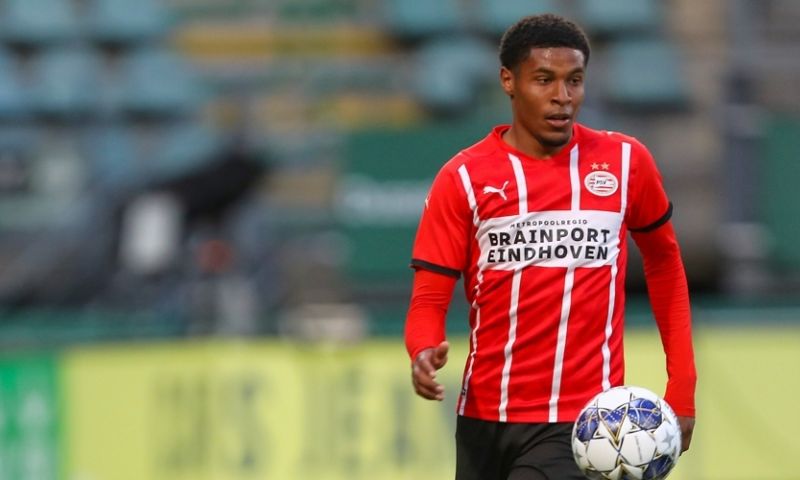 ED: Excelsior pikt 'ijs en weder dienende' versterking op bij Jong PSV