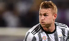 Thumbnail for article: 'Bayern en Juventus 'die heiße Phase' in: 17 à 19 miljoen bruto voor De Ligt'