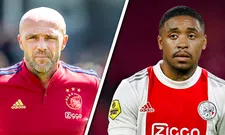 Thumbnail for article: 'Het is tekenend voor Bergwijn dat hij ervoor kiest om de stap naar Ajax te maken'