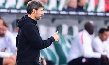 Thumbnail for article: Van Bommel voelt geen druk door PSV- en Wolfsburg-exit en is blij met 'ongeduld'