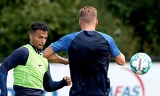 Thumbnail for article: Ajax drukt maar niet door, Wijndal ook mee naar Griekenland met AZ