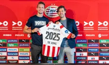 Thumbnail for article: Update: PSV maakt rugnummers bekend, Van Nistelrooij benoemt nieuwe captain